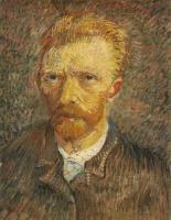 Gogh, Vincent van - Self Portrait